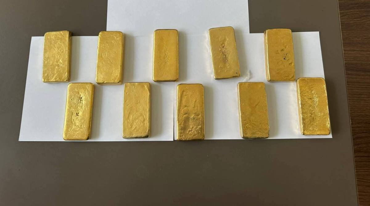 Goldbarren als Wertanlage - sichere Goldanlage